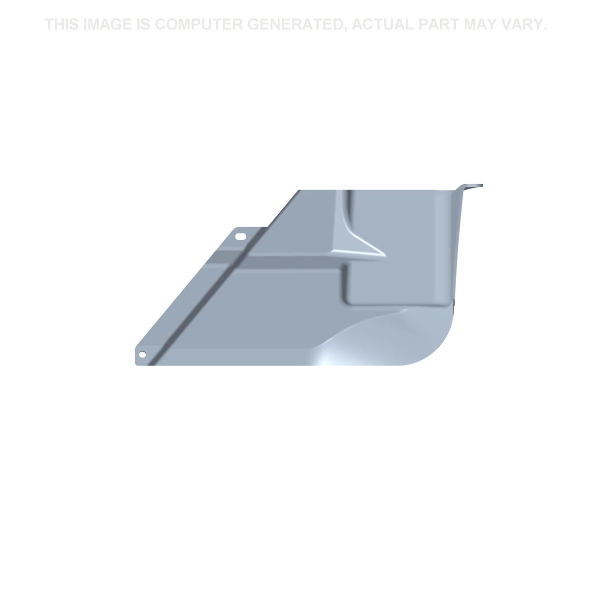 47905889 - OEM SKIRT - CASE CONSTRUCTION
