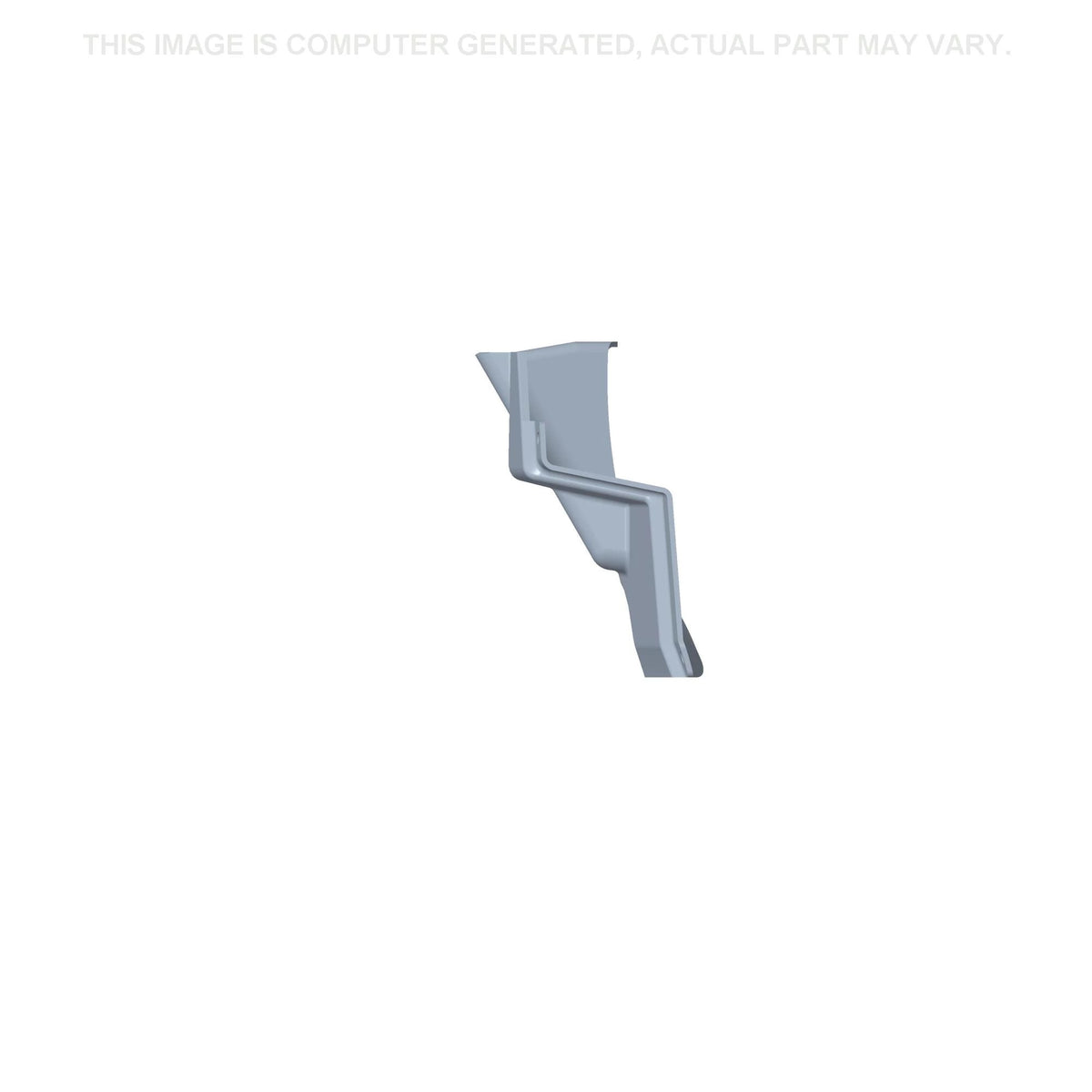 47905889 - OEM SKIRT - CASE CONSTRUCTION