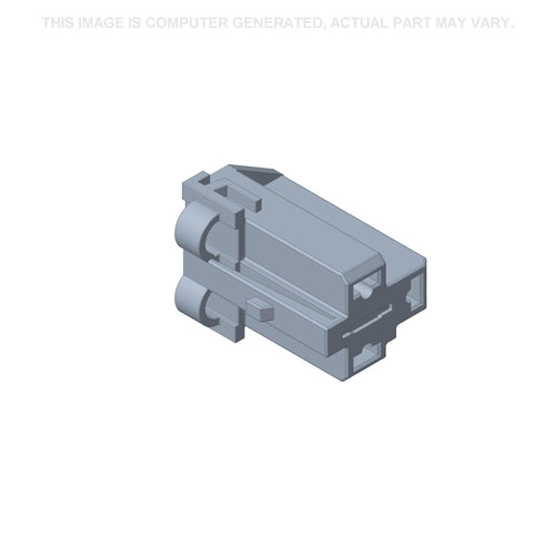 47906572 - OEM POWER SOCKET - CASE CONSTRUCTION