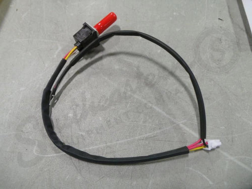 47906615 - OEM PTO SWITCH - CASE CONSTRUCTION