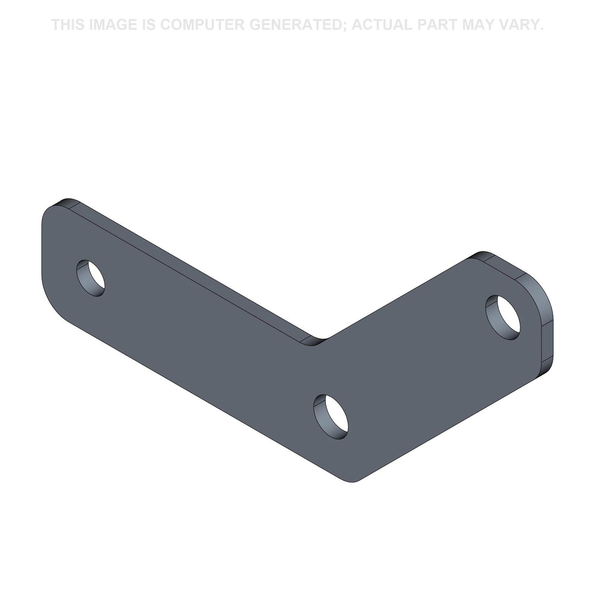 47906982 - OEM BRACKET - CASE CONSTRUCTION