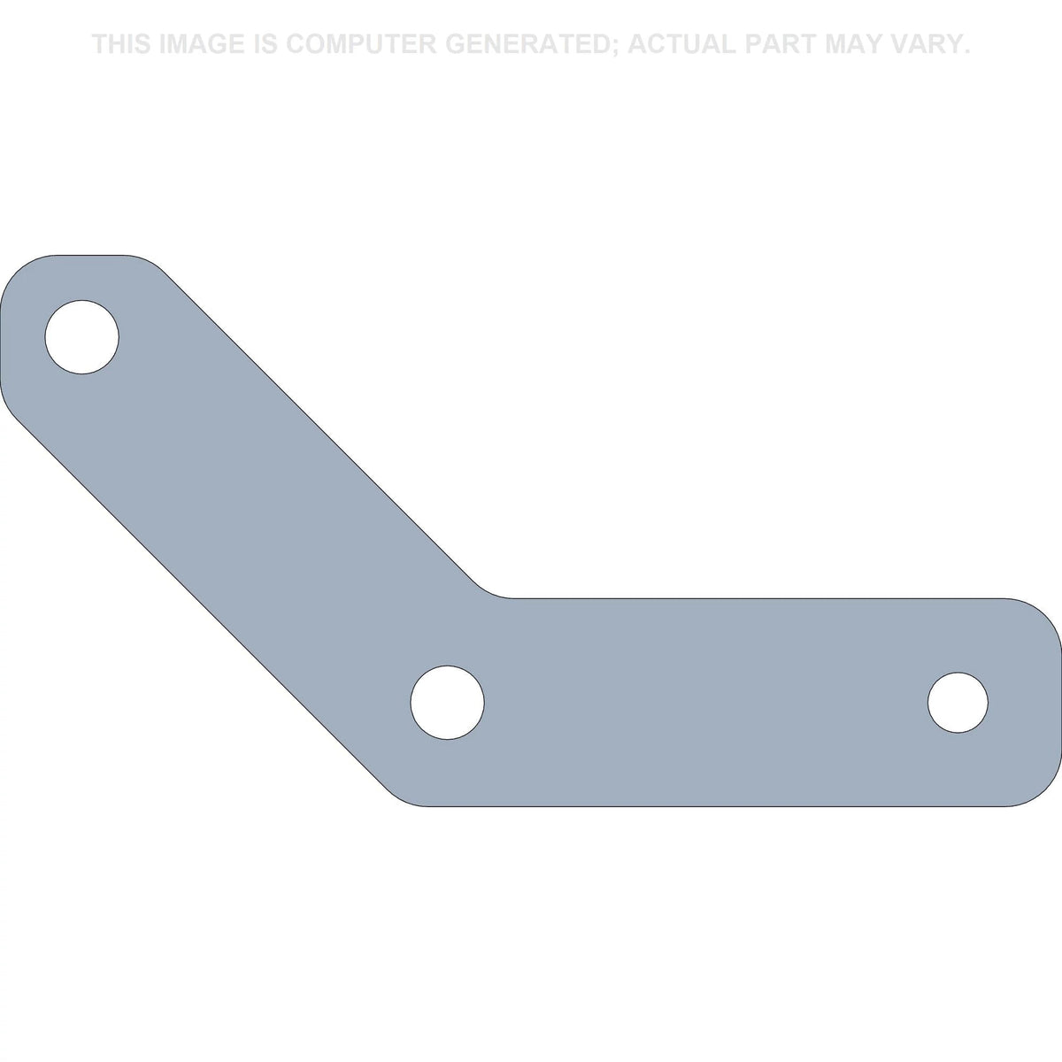 47906982 - OEM BRACKET - CASE CONSTRUCTION