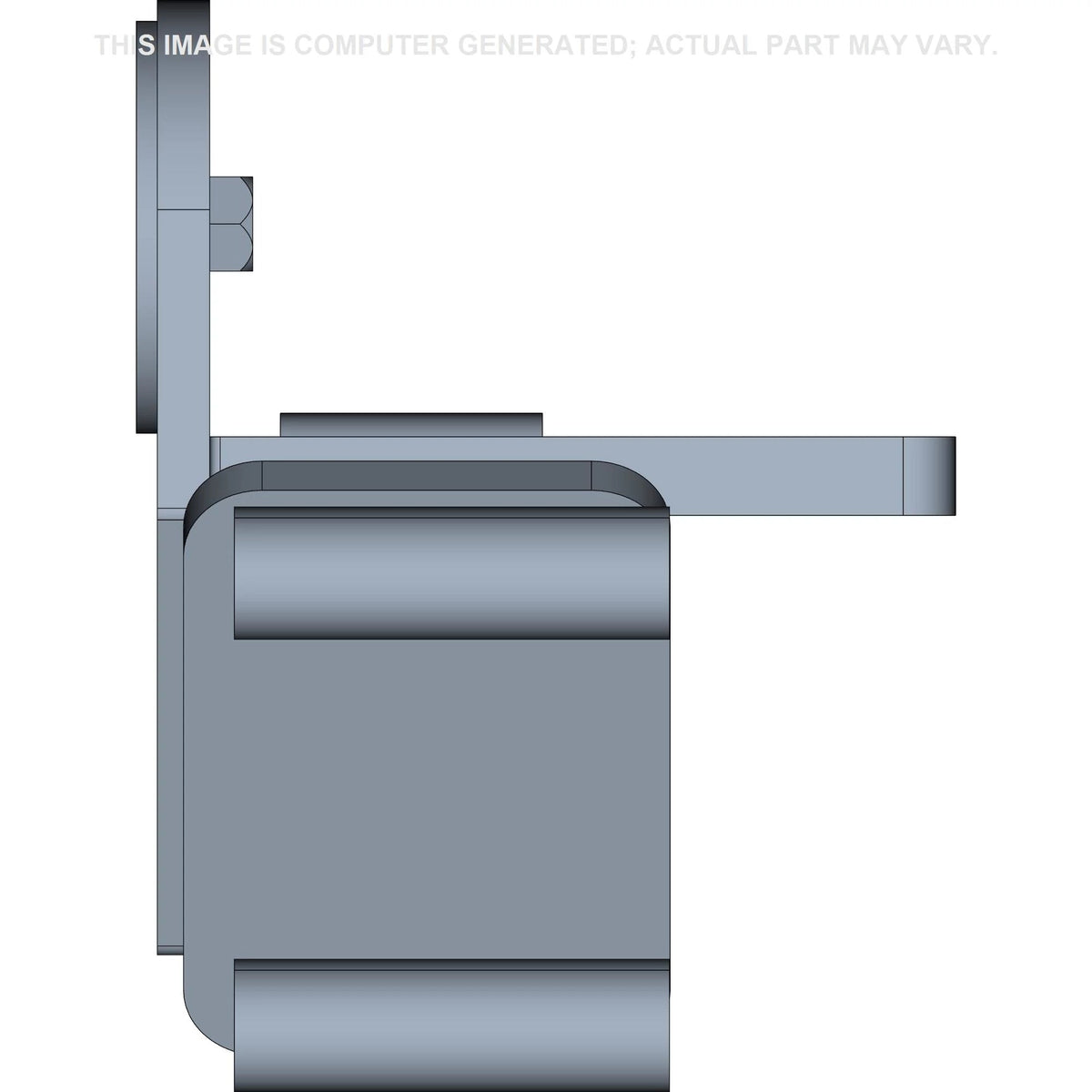 47907381 - OEM BRACKET - CASE CONSTRUCTION