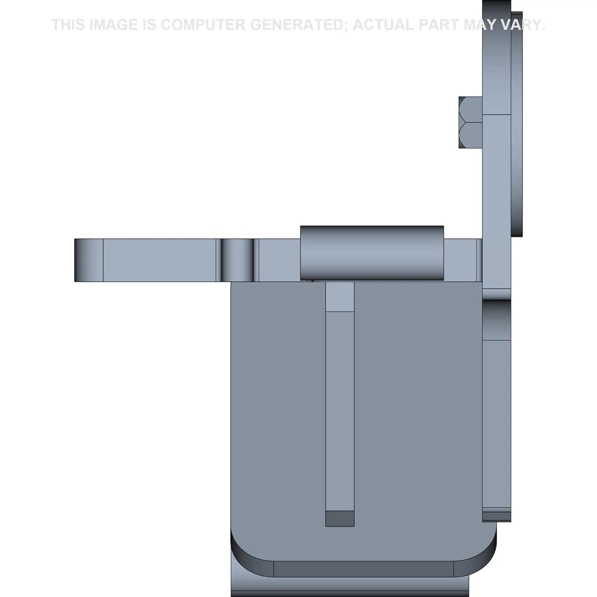 47907381 - OEM BRACKET - CASE CONSTRUCTION