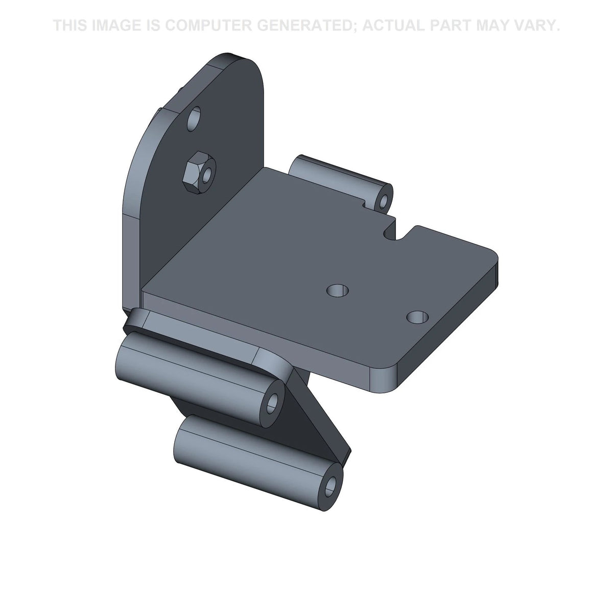 47907381 - OEM BRACKET - CASE CONSTRUCTION