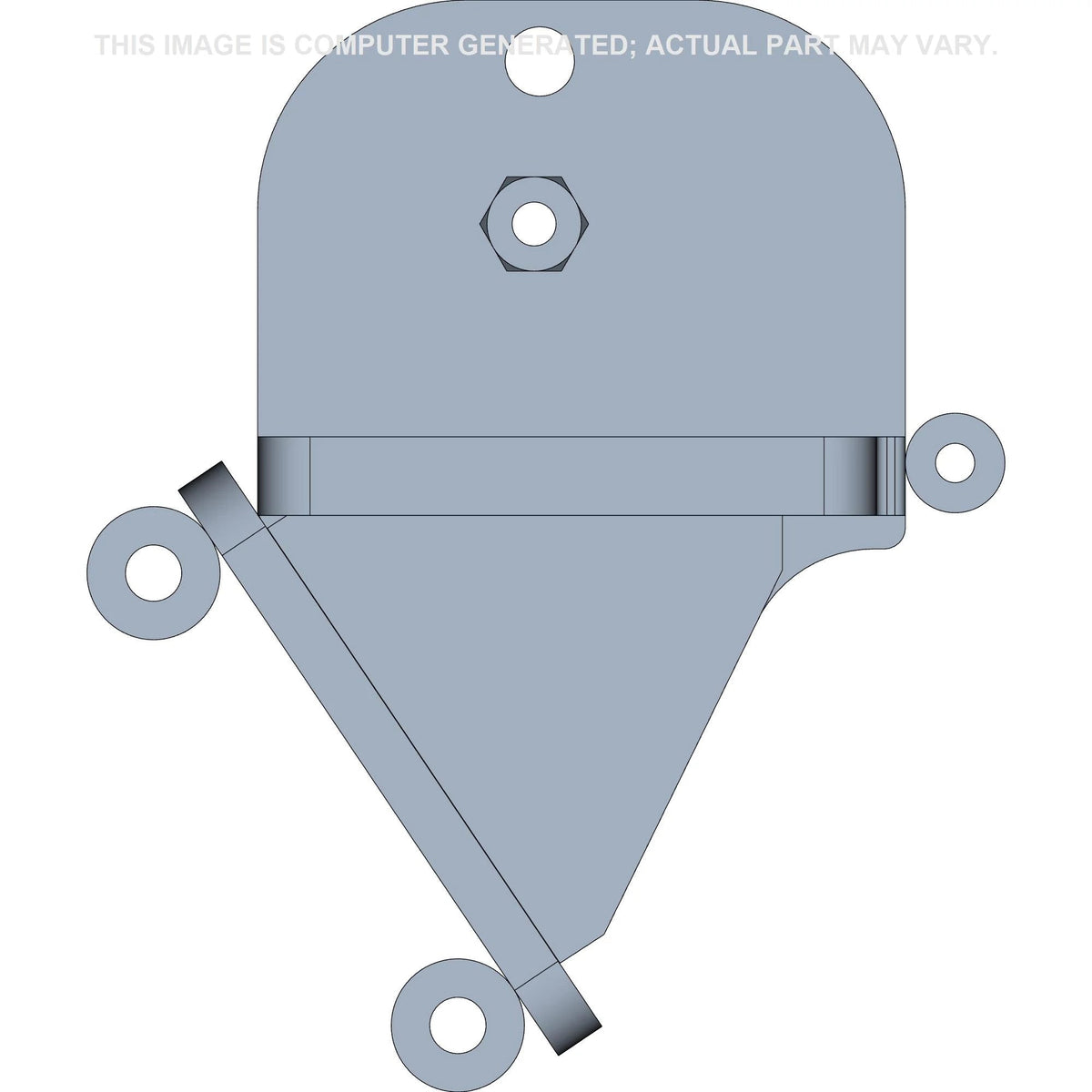 47907381 - OEM BRACKET - CASE CONSTRUCTION
