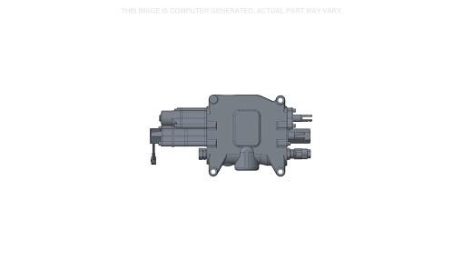 47907442 - OEM VALVE, HYDRAULIC - CASE CONSTRUCTION