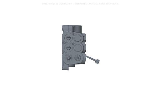 47907442 - OEM VALVE, HYDRAULIC - CASE CONSTRUCTION
