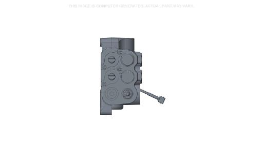 47907450 - OEM VALVE, HYDRAULIC - CASE CONSTRUCTION