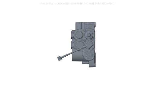 47907450 - OEM VALVE, HYDRAULIC - CASE CONSTRUCTION