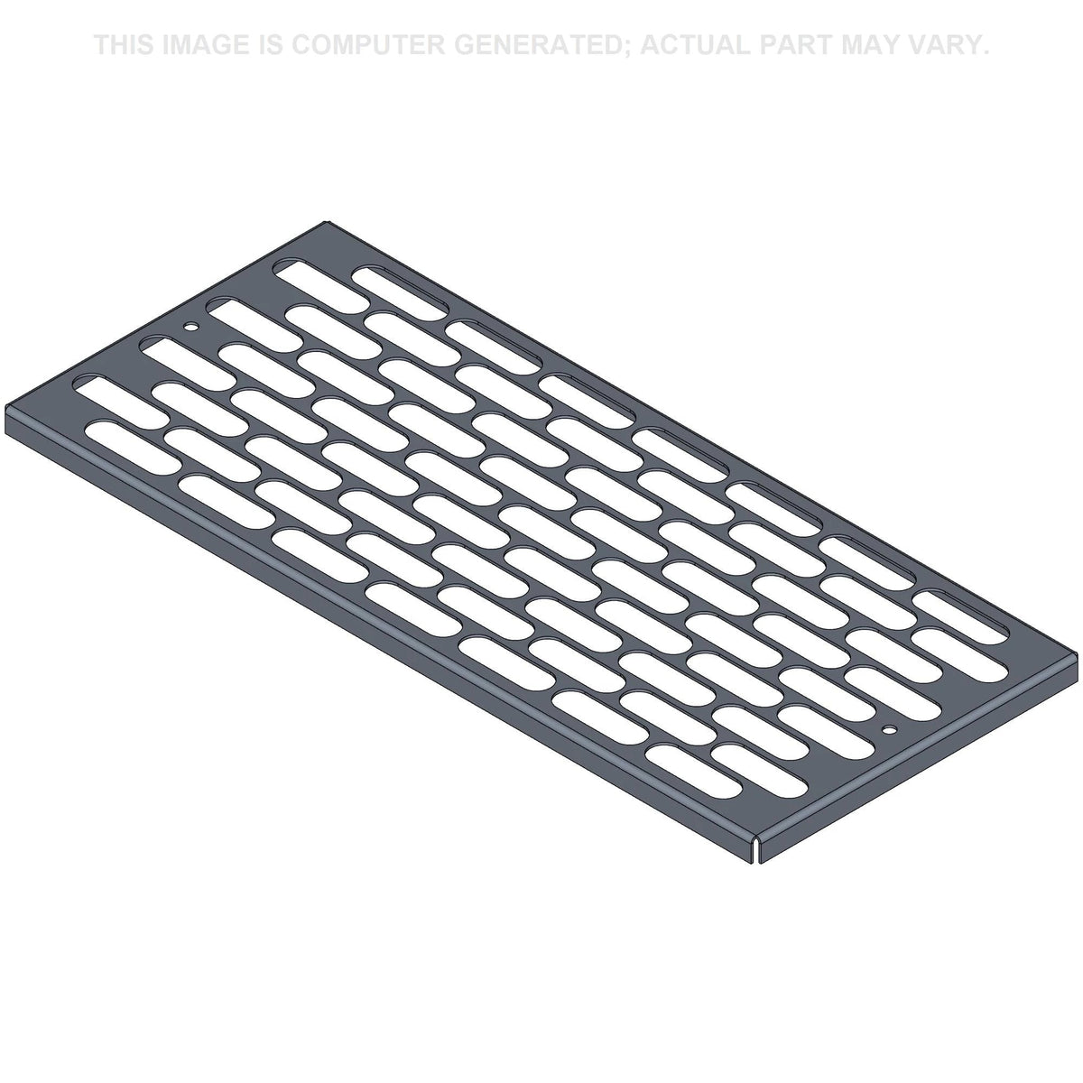 47907454 - OEM GRILLE - CASE CONSTRUCTION