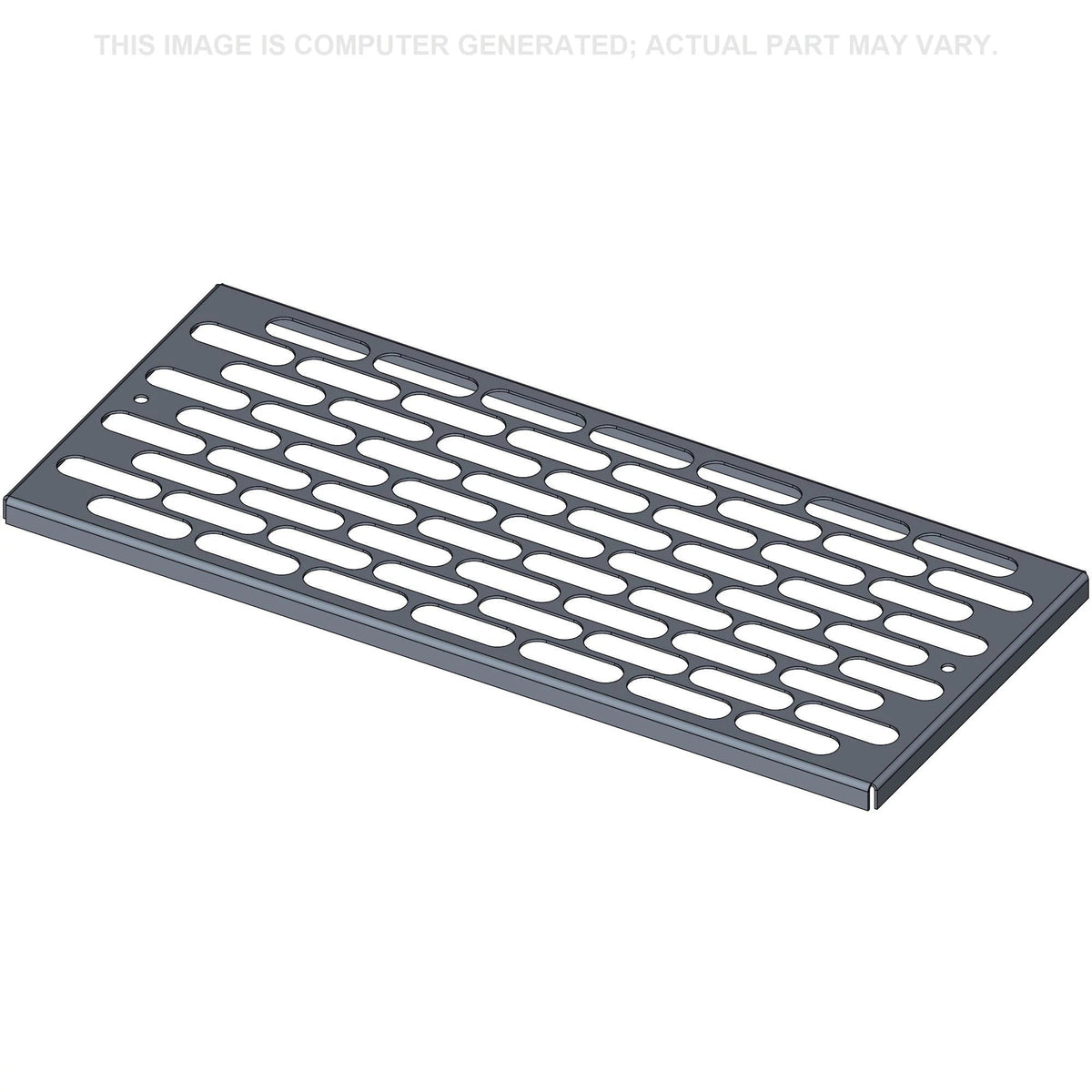 47907454 - OEM GRILLE - CASE CONSTRUCTION