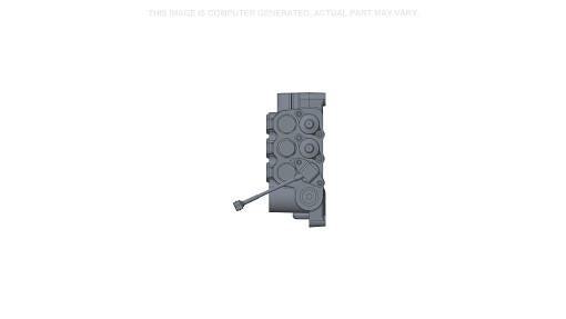 47907459 - OEM VALVE, HYDRAULIC - CASE CONSTRUCTION