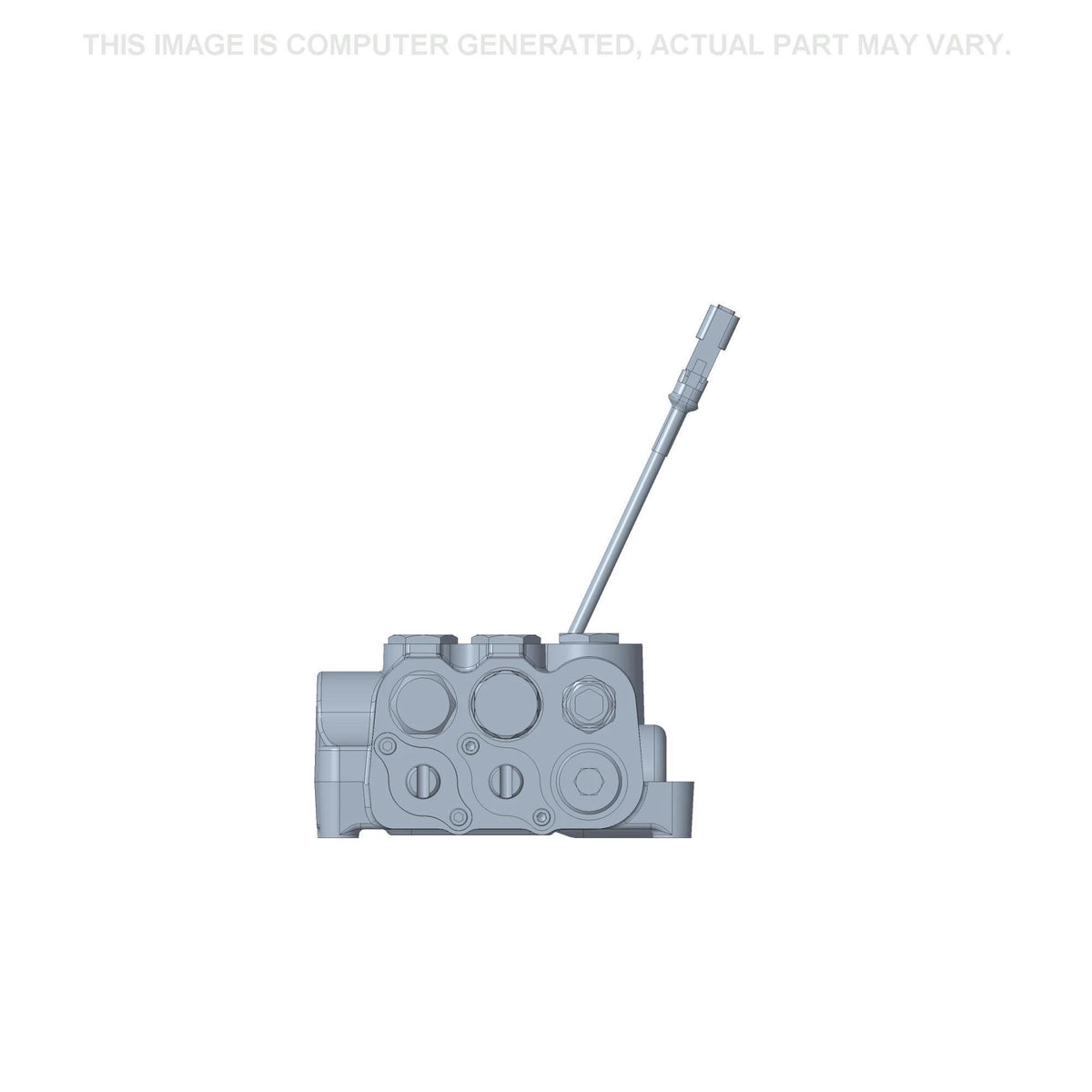 47907468 - OEM VALVE - CASE CONSTRUCTION