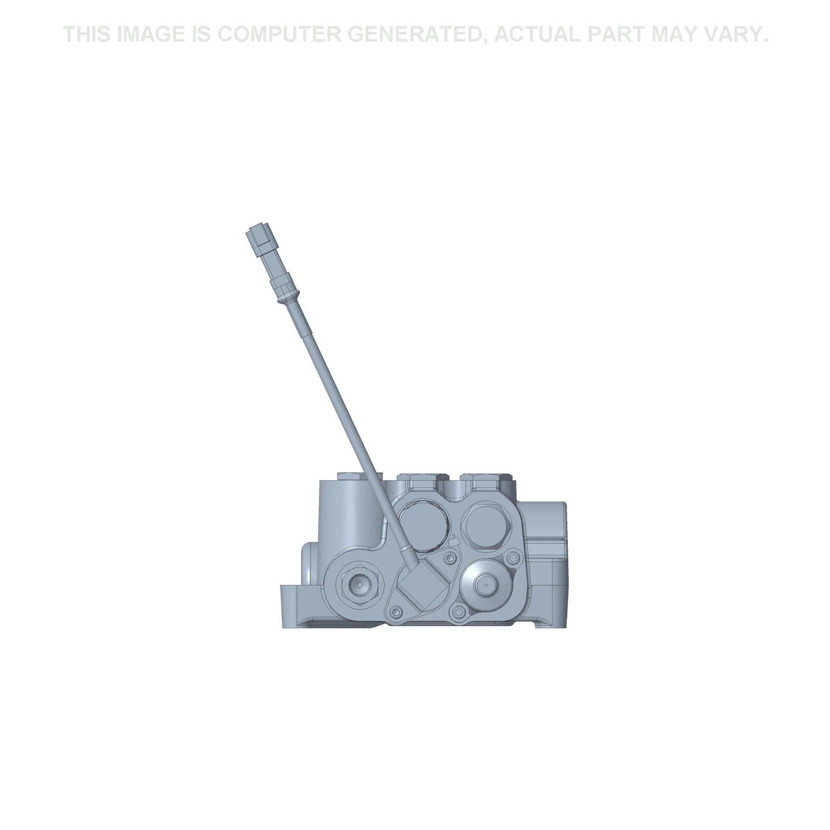 47907468 - OEM VALVE - CASE CONSTRUCTION