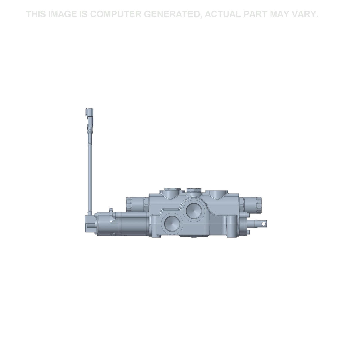 47907468 - OEM VALVE - CASE CONSTRUCTION