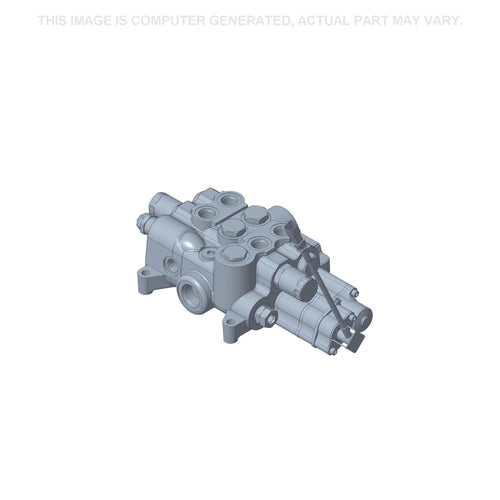 47907468 - OEM Valve - Case Construction