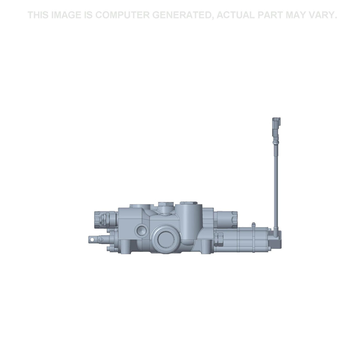 47907468 - OEM VALVE - CASE CONSTRUCTION