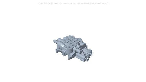 47907470 - OEM VALVE - CASE CONSTRUCTION