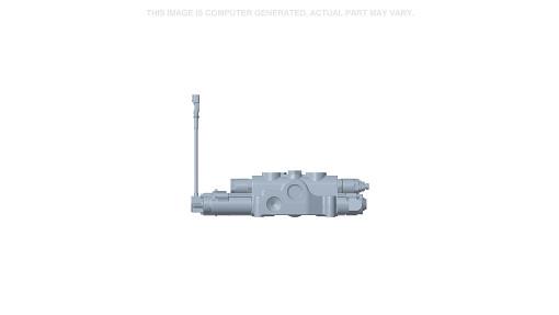 47907470 - OEM VALVE - CASE CONSTRUCTION