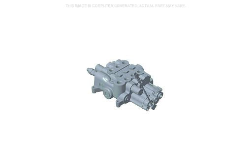 47907470 - OEM VALVE - CASE CONSTRUCTION