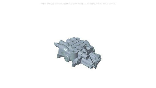 47907470 - OEM VALVE - CASE CONSTRUCTION