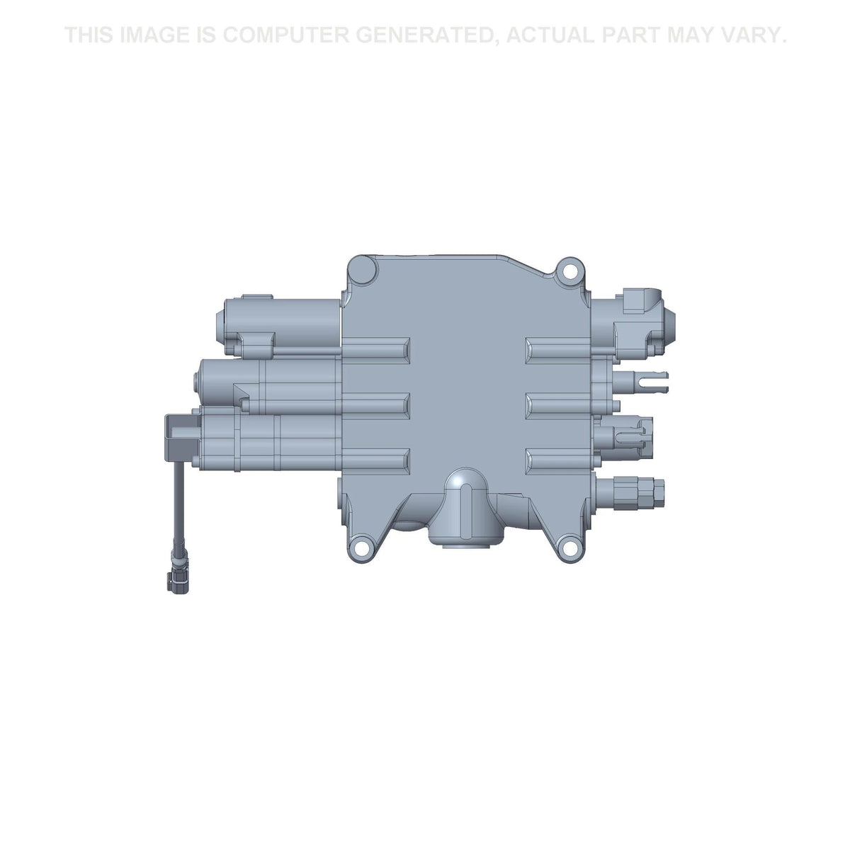 47907477 - OEM VALVE - CASE CONSTRUCTION