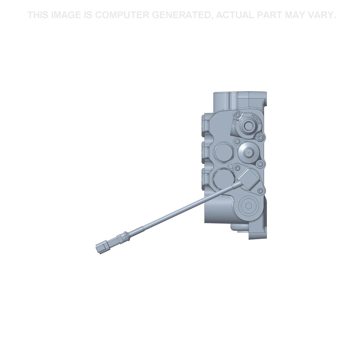 47907477 - OEM VALVE - CASE CONSTRUCTION