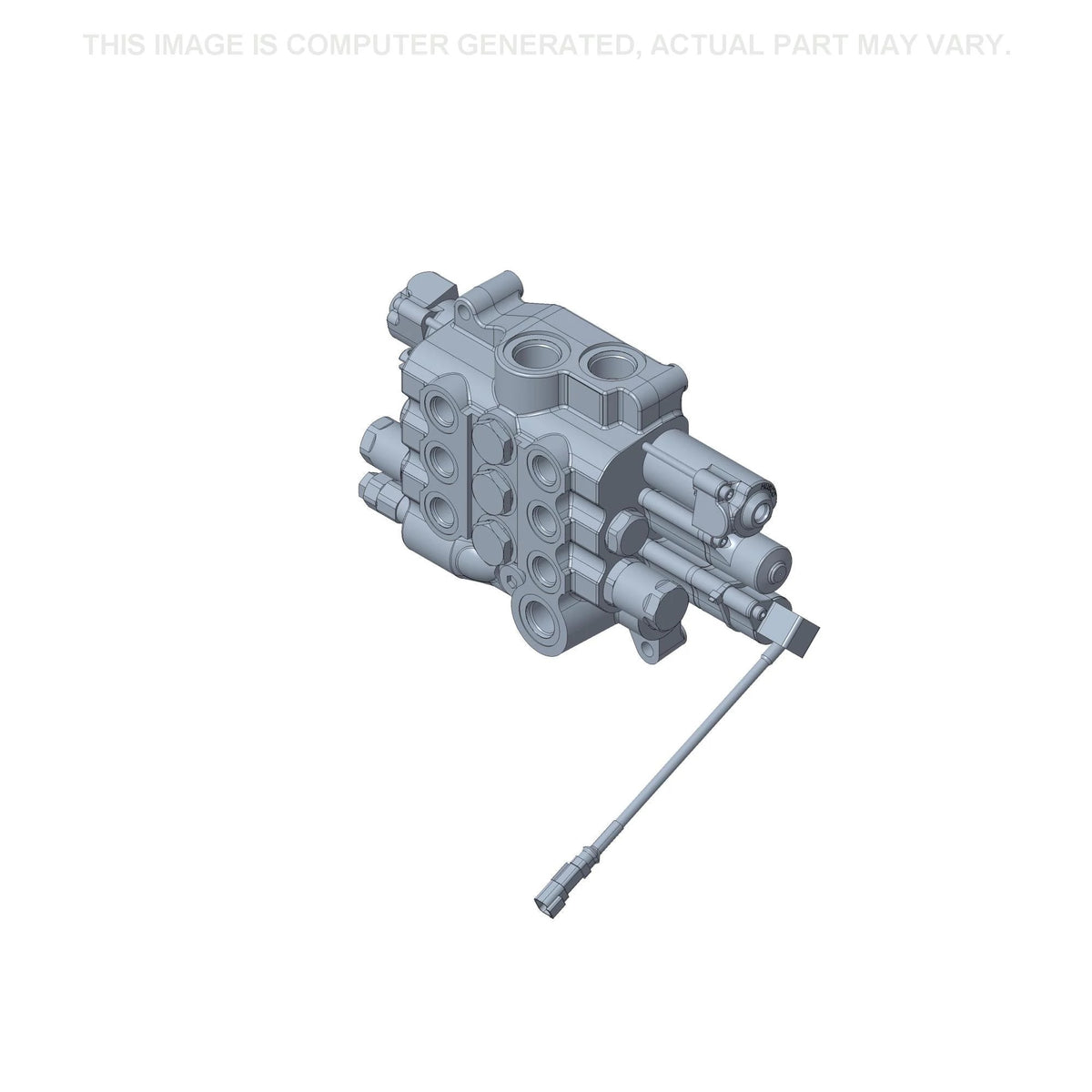 47907477 - OEM VALVE - CASE CONSTRUCTION