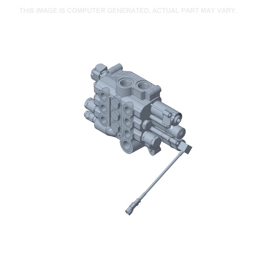 47907477 - OEM VALVE - CASE CONSTRUCTION