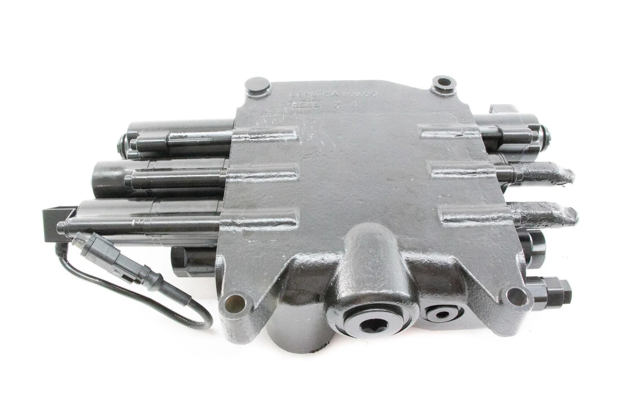 47907477 - OEM VALVE - CASE CONSTRUCTION