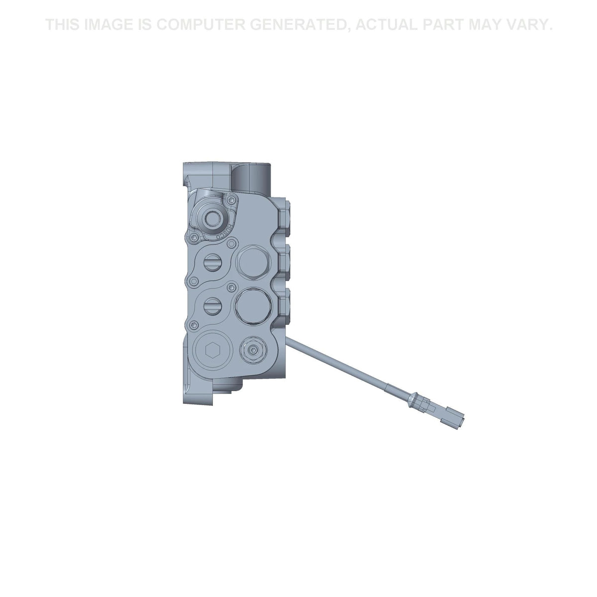47907477 - OEM VALVE - CASE CONSTRUCTION