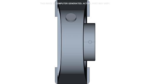47907537 - OEM BALL BEARING - CASE CONSTRUCTION