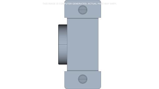 47907537 - OEM BALL BEARING - CASE CONSTRUCTION