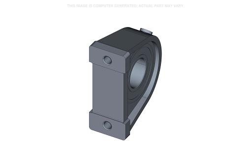 47907537 - OEM BALL BEARING - CASE CONSTRUCTION