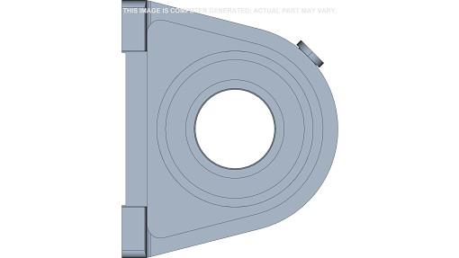 47907537 - OEM BALL BEARING - CASE CONSTRUCTION