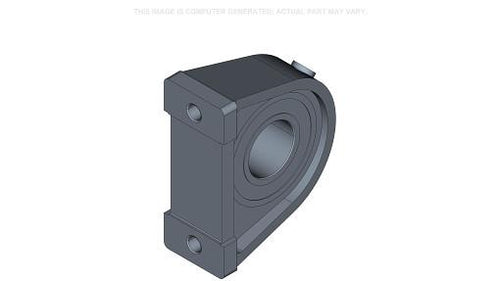 47907537 - OEM BALL BEARING - CASE CONSTRUCTION