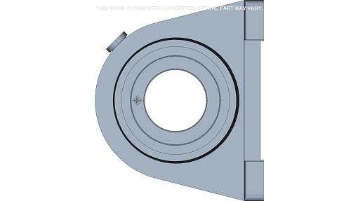 47907537 - OEM BALL BEARING - CASE CONSTRUCTION