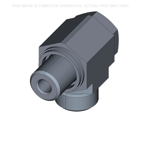 47907632 - OEM BANJO FITTING - CASE CONSTRUCTION