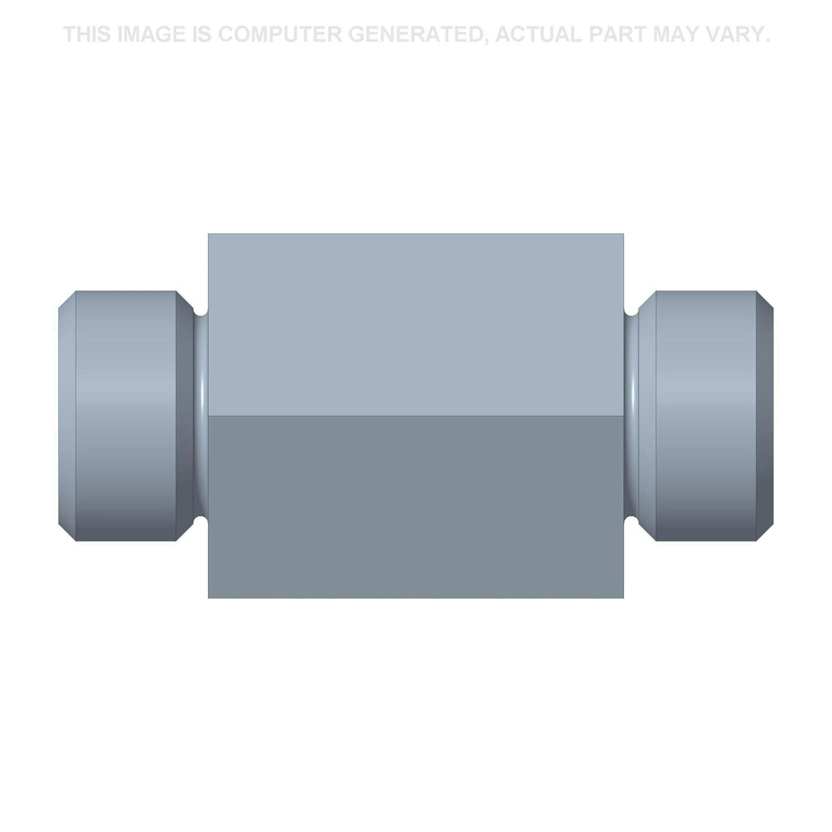 47908251 - OEM VALVE - CASE CONSTRUCTION