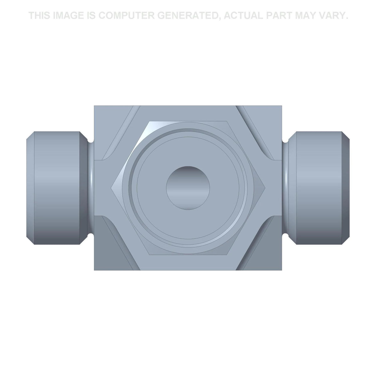 47908251 - OEM VALVE - CASE CONSTRUCTION