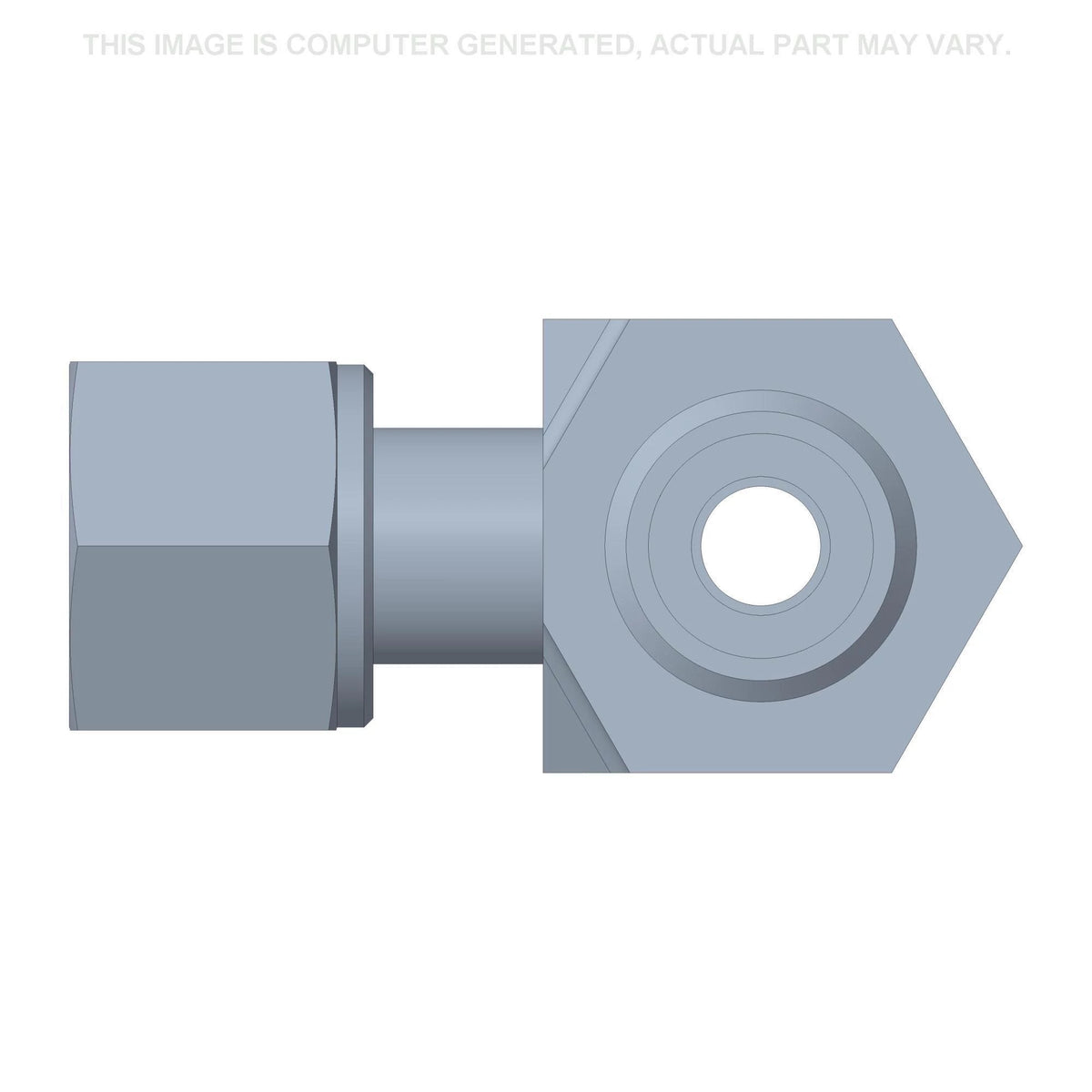 47908251 - OEM VALVE - CASE CONSTRUCTION