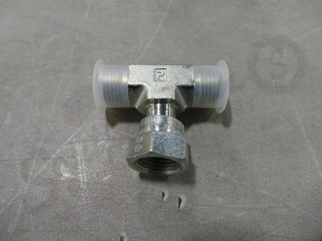 47908251 - OEM VALVE - CASE CONSTRUCTION