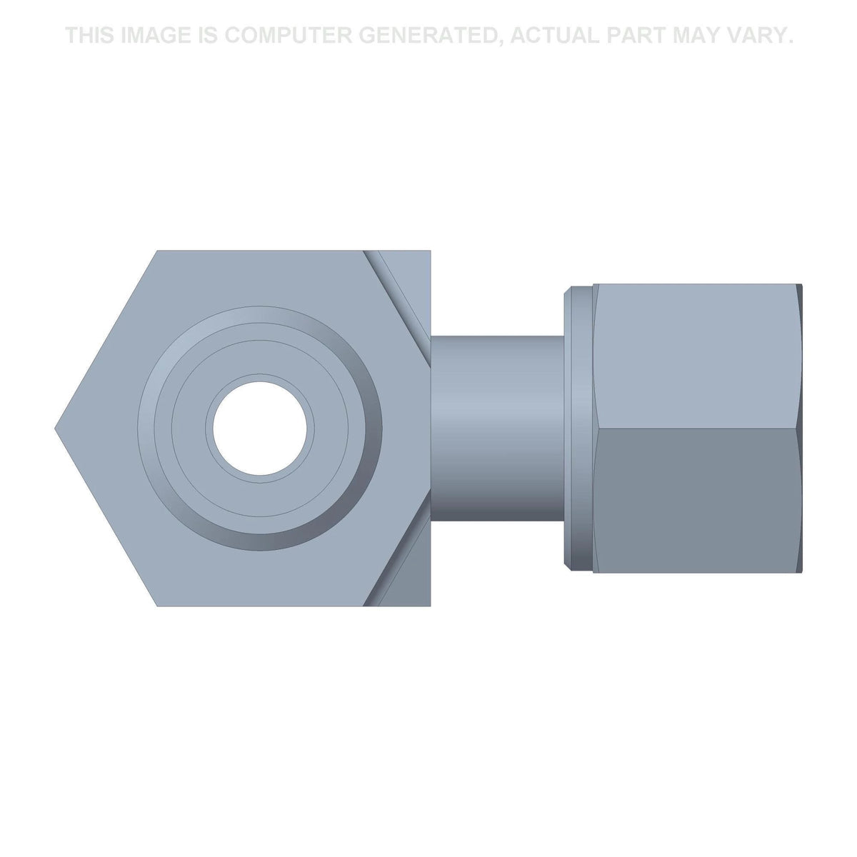 47908251 - OEM VALVE - CASE CONSTRUCTION