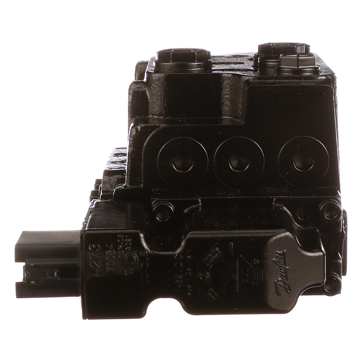 47908613 - OEM STEERING VALVE - CASE CONSTRUCTION