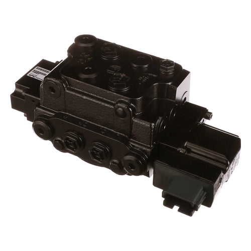47908613 - OEM STEERING VALVE - CASE CONSTRUCTION