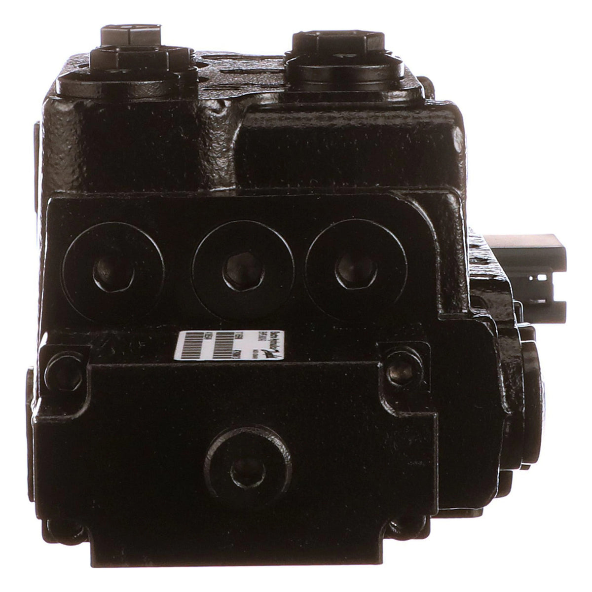 47908613 - OEM STEERING VALVE - CASE CONSTRUCTION