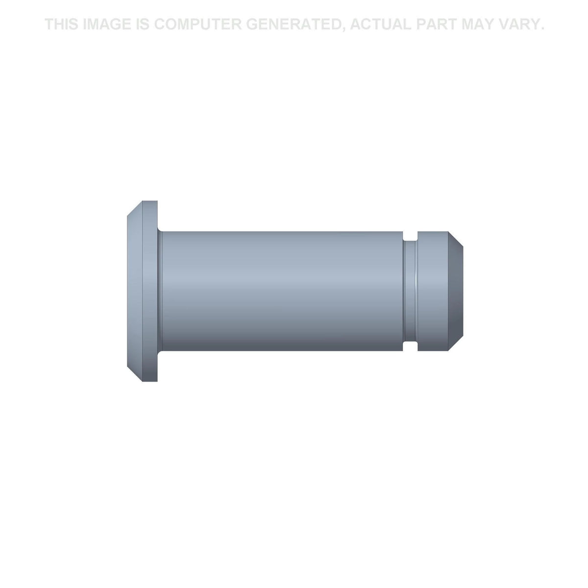 47909438 - OEM CLEVIS PIN - CASE CONSTRUCTION