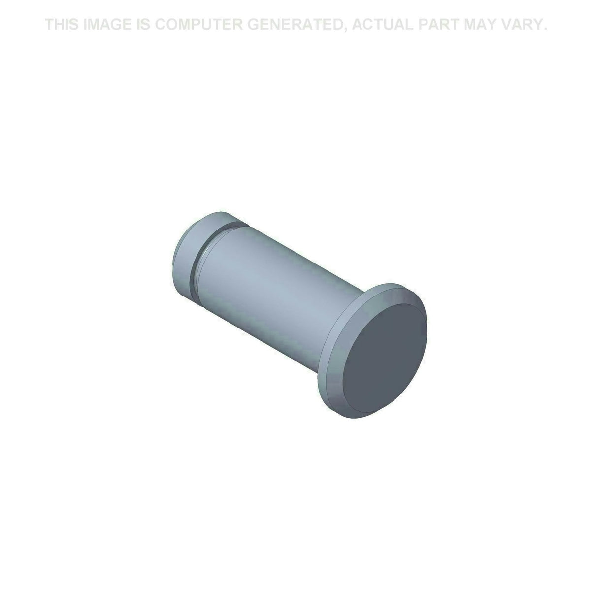 47909438 - OEM CLEVIS PIN - CASE CONSTRUCTION