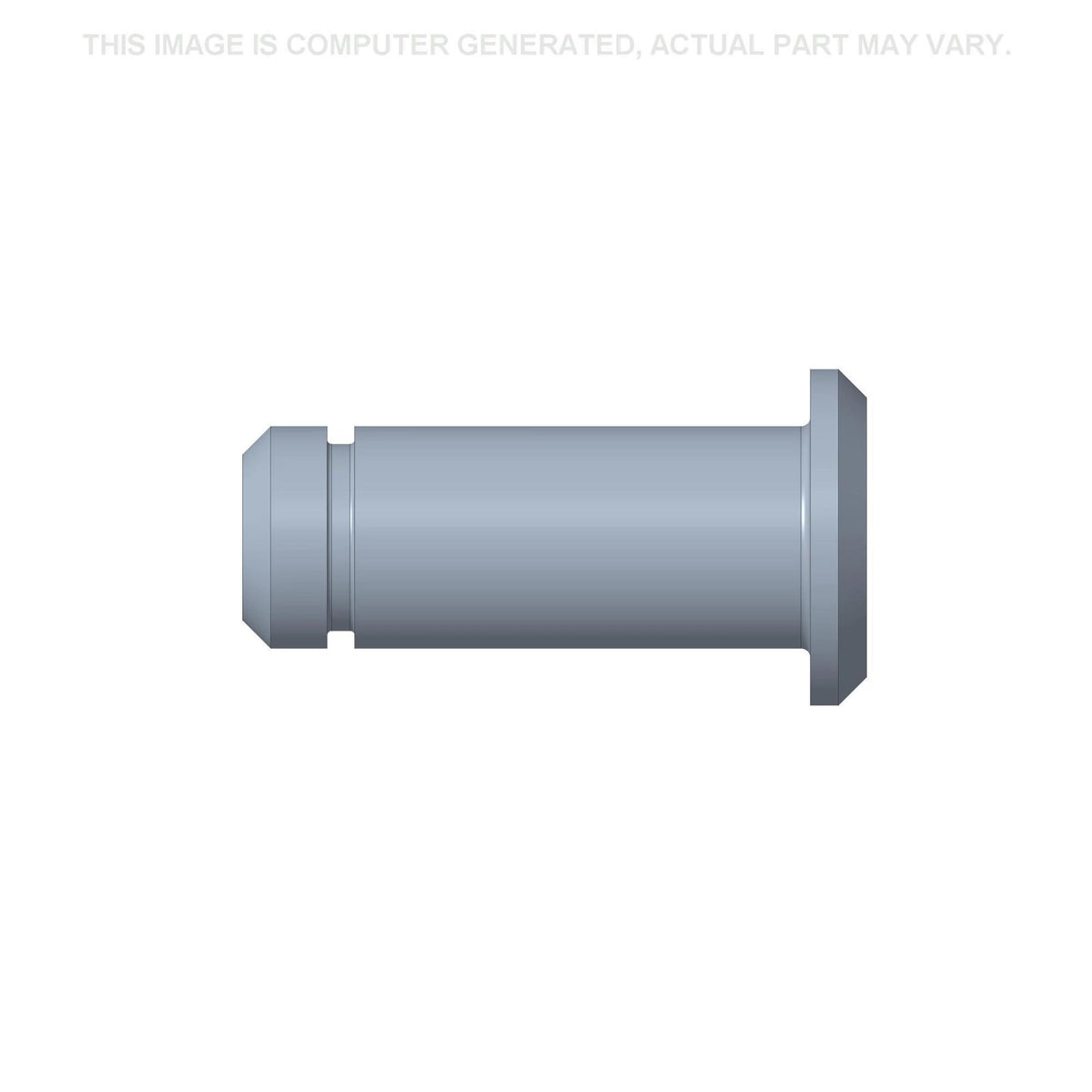 47909438 - OEM CLEVIS PIN - CASE CONSTRUCTION